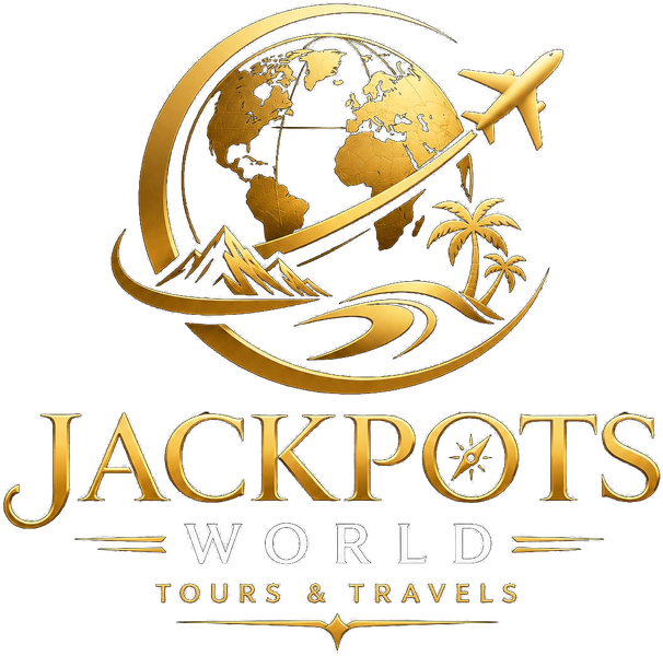 JackPots World Tours & Travels